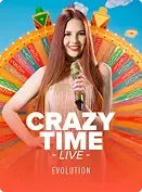 Ninewin Casino Crazy Time Live
